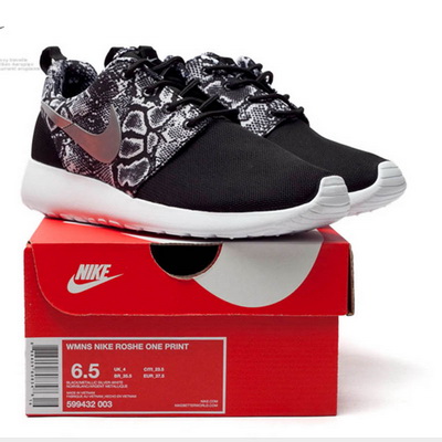 NIKE Roshe Run one Women-002